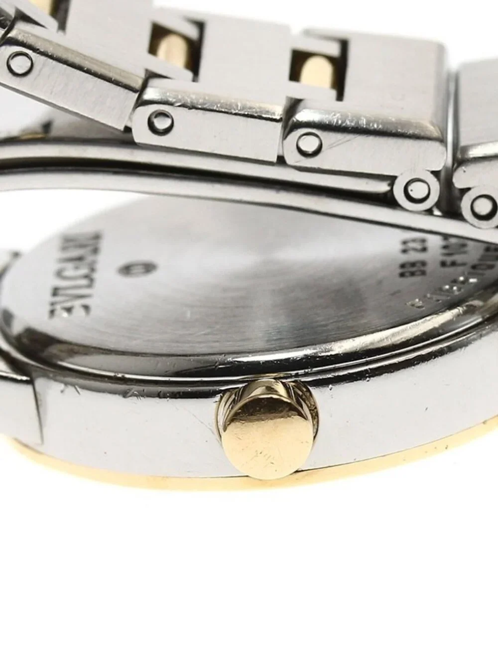 BVLGARI product details